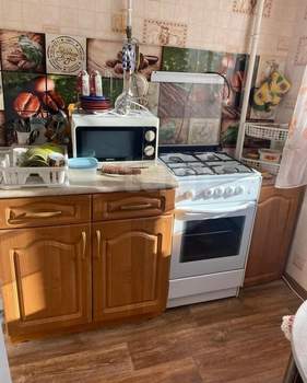 2-к квартира, вторичка, 42м2, 4/5 этаж