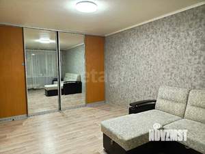 1-к квартира, вторичка, 38м2, 7/9 этаж