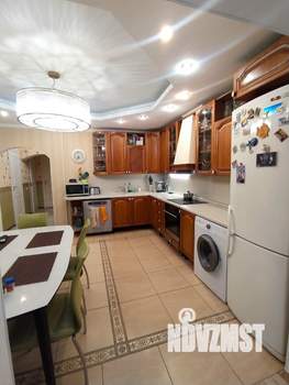 2-к квартира, вторичка, 68м2, 2/5 этаж