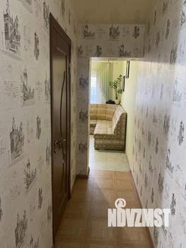 1-к квартира, вторичка, 39м2, 8/9 этаж