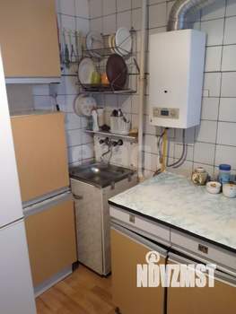 3-к квартира, вторичка, 57м2, 2/5 этаж