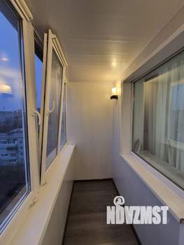 3-к квартира, вторичка, 66м2, 9/9 этаж