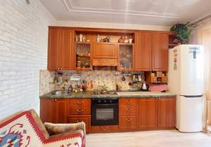 1-к квартира, вторичка, 49м2, 8/10 этаж