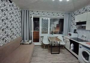 2-к квартира, вторичка, 32м2, 5/8 этаж