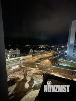 2-к квартира, вторичка, 52м2, 5/9 этаж
