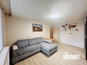 1-к квартира, вторичка, 41м2, 1/5 этаж