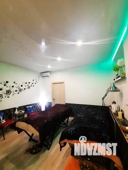 Студия квартира, вторичка, 36м2, 2/3 этаж