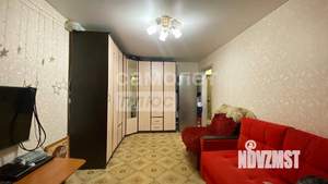 1-к квартира, вторичка, 30м2, 4/5 этаж