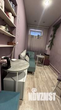 Студия квартира, вторичка, 10м2, 3/9 этаж