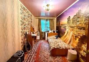 3-к квартира, вторичка, 57м2, 1/5 этаж