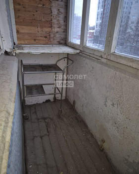 2-к квартира, вторичка, 53м2, 5/9 этаж