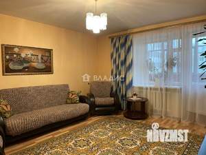 3-к квартира, вторичка, 69м2, 2/5 этаж