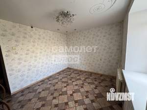 3-к квартира, вторичка, 58м2, 1/5 этаж