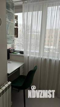 2-к квартира, вторичка, 38м2, 4/9 этаж