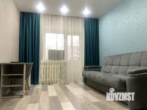 2-к квартира, вторичка, 58м2, 2/9 этаж