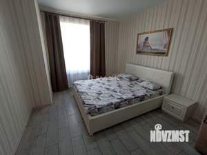 1-к квартира, вторичка, 47м2, 2/13 этаж