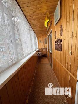 2-к квартира, вторичка, 50м2, 2/4 этаж