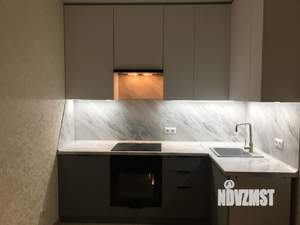 1-к квартира, вторичка, 38м2, 3/14 этаж