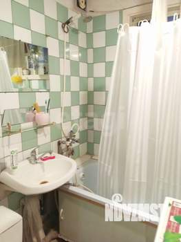 3-к квартира, вторичка, 57м2, 2/5 этаж