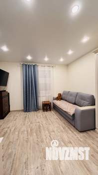 1-к квартира, вторичка, 28м2, 3/10 этаж