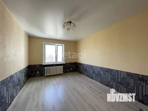 1-к квартира, вторичка, 45м2, 10/16 этаж