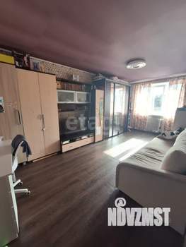 2-к квартира, вторичка, 47м2, 2/5 этаж