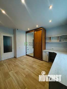 2-к квартира, вторичка, 50м2, 4/5 этаж