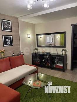 3-к квартира, вторичка, 65м2, 9/9 этаж