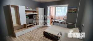 Студия квартира, вторичка, 24м2, 1/3 этаж