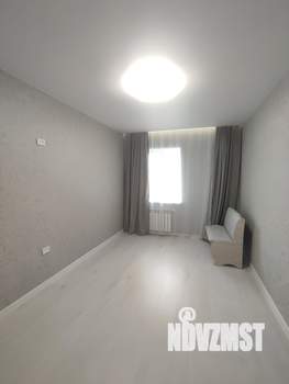 1-к квартира, вторичка, 32м2, 2/3 этаж