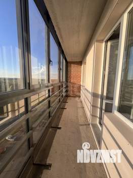 2-к квартира, вторичка, 44м2, 9/14 этаж