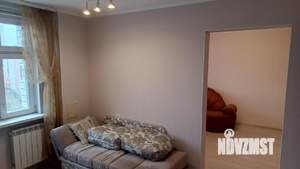 1-к квартира, вторичка, 34м2, 7/9 этаж