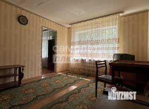 2-к квартира, вторичка, 37м2, 1/5 этаж