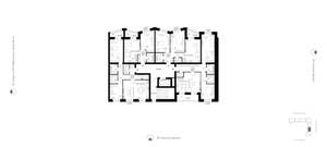 3-к квартира, вторичка, 87м2, 3/14 этаж
