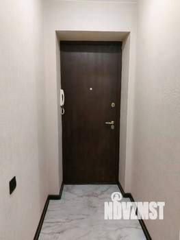2-к квартира, вторичка, 42м2, 3/5 этаж