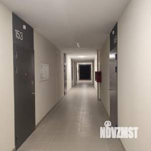 Студия квартира, вторичка, 38м2, 12/14 этаж