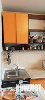 1-к квартира, вторичка, 27м2, 8/9 этаж