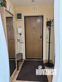 3-к квартира, вторичка, 68м2, 8/9 этаж