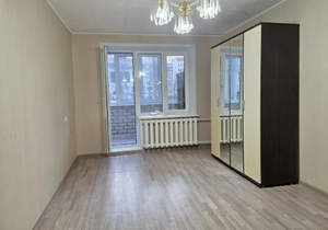 1-к квартира, вторичка, 35м2, 1/9 этаж