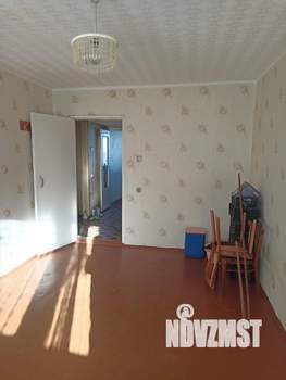 3-к квартира, вторичка, 67м2, 6/9 этаж