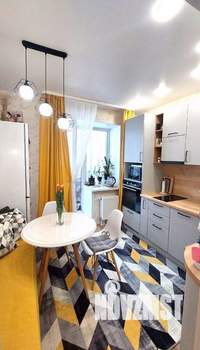 2-к квартира, вторичка, 42м2, 9/10 этаж