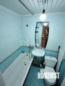 2-к квартира, вторичка, 32м2, 5/8 этаж