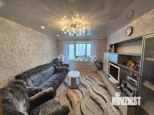 3-к квартира, вторичка, 58м2, 5/5 этаж