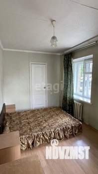 2-к квартира, вторичка, 42м2, 2/5 этаж