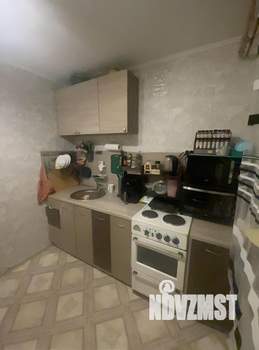 1-к квартира, вторичка, 35м2, 1/5 этаж