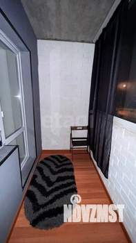 2-к квартира, вторичка, 57м2, 1/10 этаж