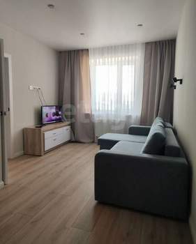 1-к квартира, вторичка, 40м2, 2/14 этаж