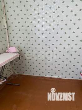 2-к квартира, вторичка, 42м2, 4/5 этаж