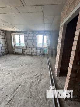 1-к квартира, вторичка, 40м2, 14/14 этаж