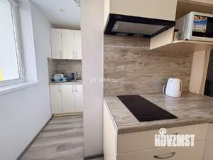 2-к квартира, вторичка, 41м2, 15/15 этаж